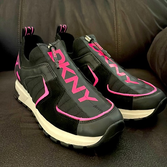 Dkny Shoes Dkny Tennis Shoes Poshmark